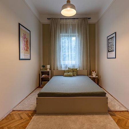Bb Goergey Apartman I. มิชโคลซ์ ภายนอก รูปภาพ