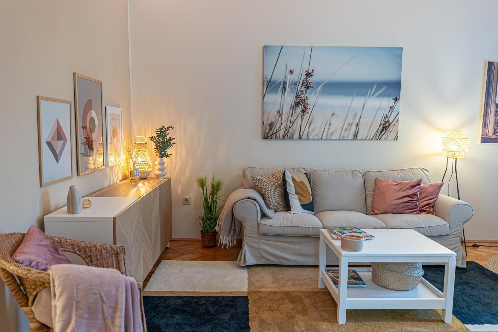 Bb Goergey Apartman I. มิชโคลซ์ ภายนอก รูปภาพ