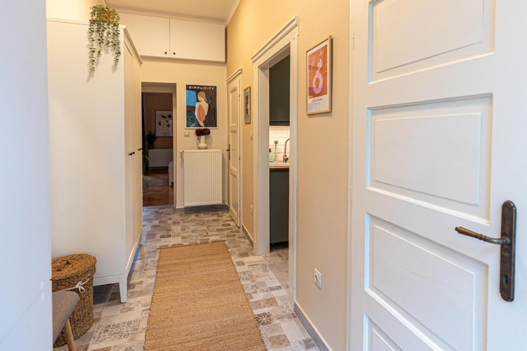 Bb Goergey Apartman I. มิชโคลซ์ ภายนอก รูปภาพ